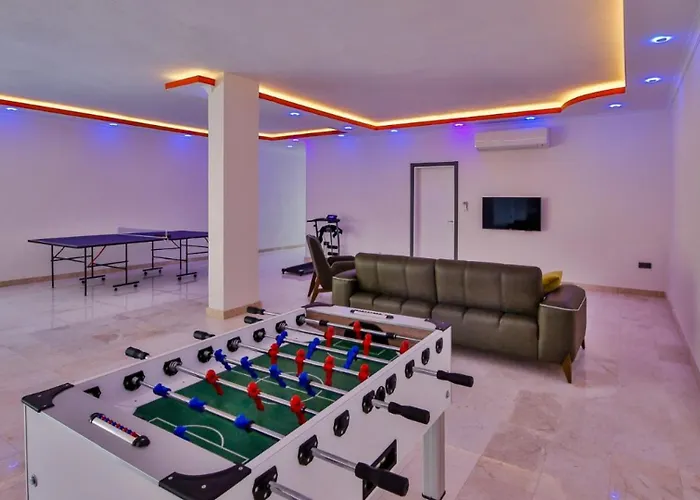 Islamlar Village 2 Bedroom - Heated Indoor Pool