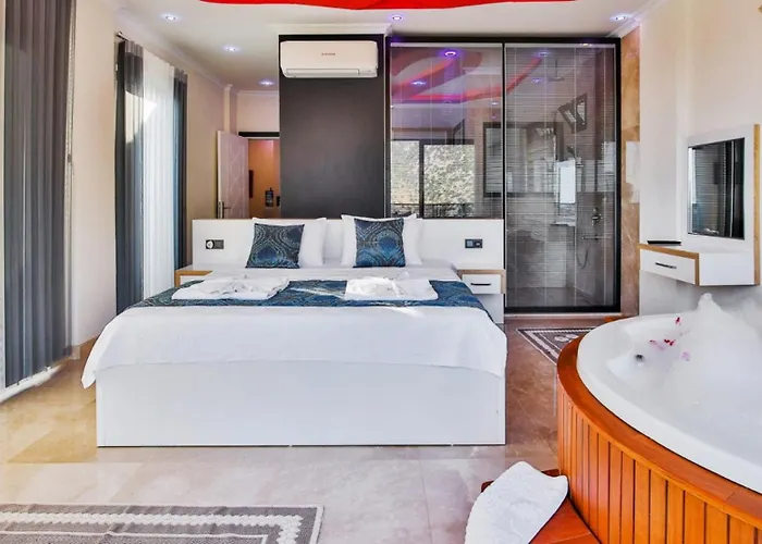 Islamlar Village 2 Bedroom - Heated Indoor Pool