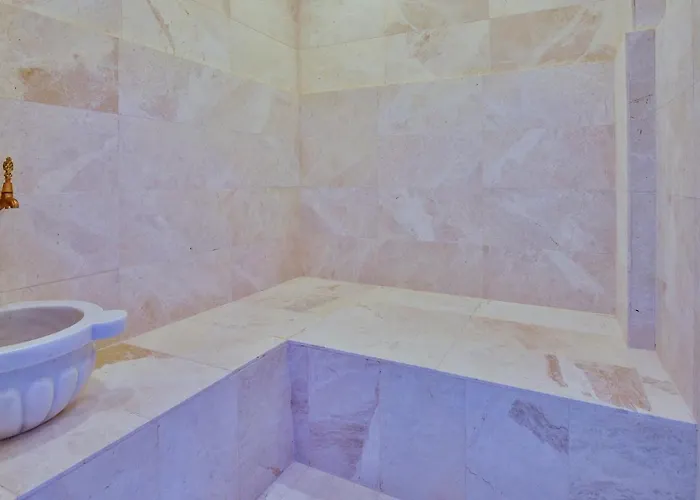 Islamlar Village 2 Bedroom - Heated Indoor Pool Villa