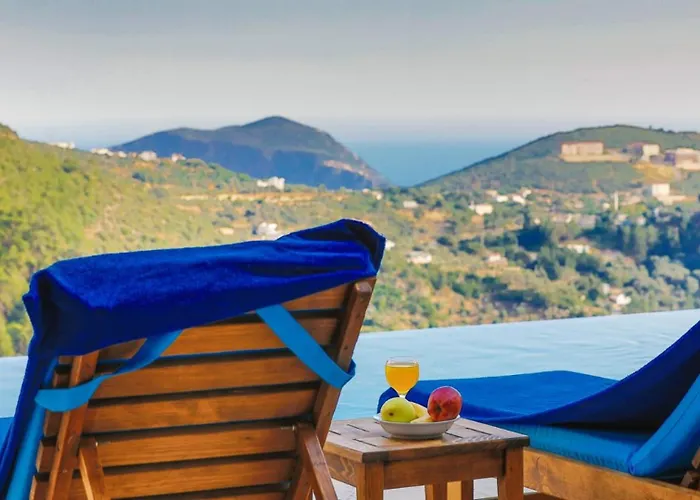 Villa Islamlar Village 2 Bedroom - Heated Indoor Pool