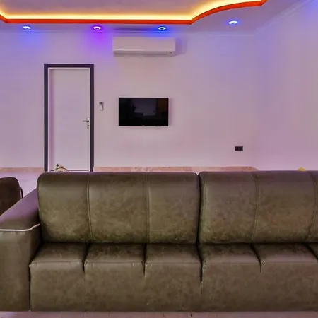 Islamlar Village 2 Bedroom - Heated Indoor Pool Villa Kalkan