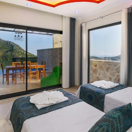 Islamlar Village 2 Bedroom - 4491 Villa *