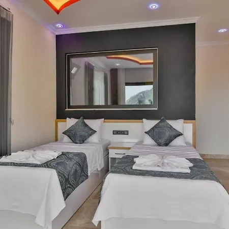 Islamlar Village 2 Bedroom - 4491 *