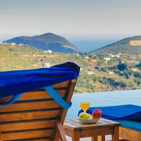 Villa Islamlar Village 2 Bedroom - 4491