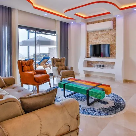 Islamlar Village 2 Bedroom - 4491 Villa *
