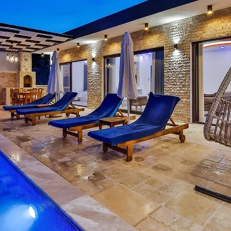 Villa Islamlar Village 2 Bedroom - 4491 *
