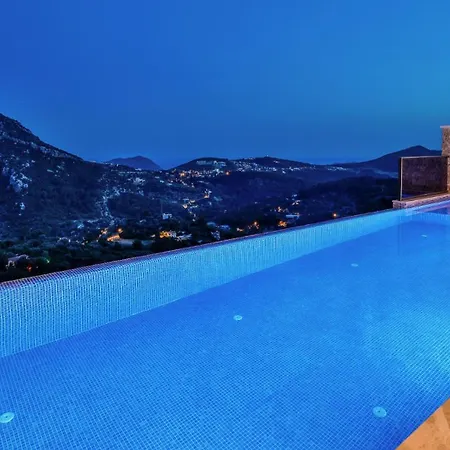 Islamlar Village 2 Bedroom - 4491 Villa