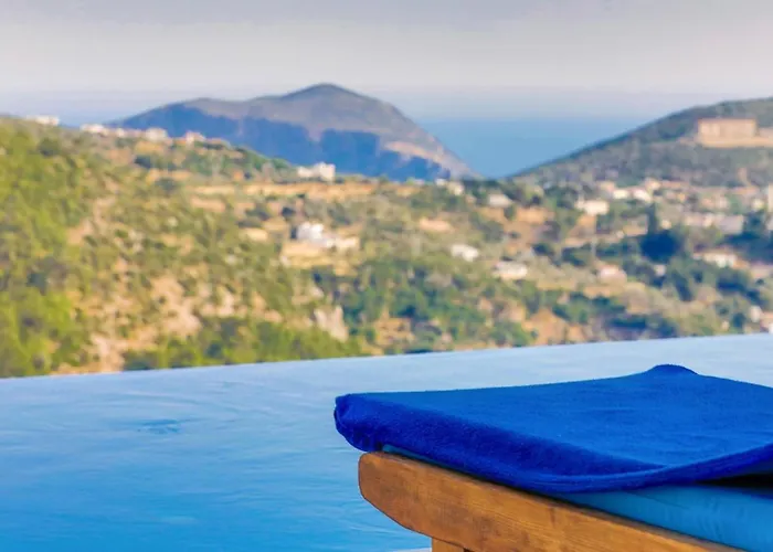 Islamlar Village 2 Bedroom - Heated Indoor Pool *
