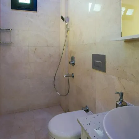 Villa Islamlar Village 2 Bedroom - 4491 Kalkan