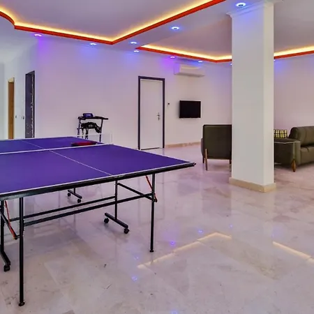 Islamlar Village 2 Bedroom - Heated Indoor Pool * 칼칸